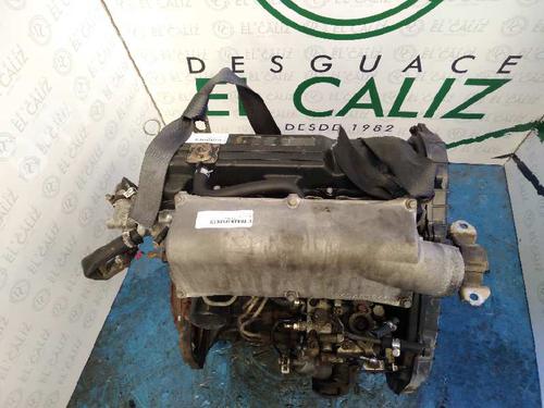 Motor OPEL CORSA B (S93) 1.5 D (F08, F68, M68) (50 hp) 8084906