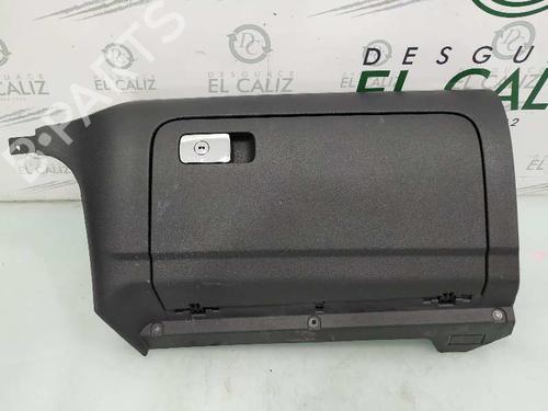 Used Glove box VW GOLF V (1K1) [2003-2010]  8092777