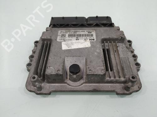Used Engine control unit (ECU) Engine control unit (ECU) HYUNDAI i30 (FD) [2007-2012] 33177123 33177123