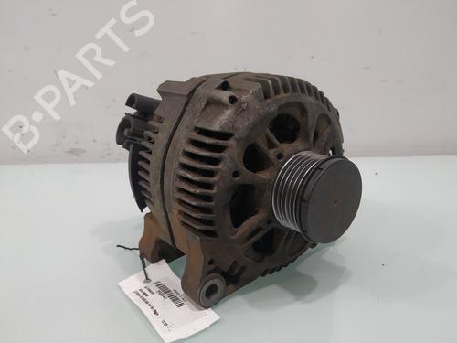 Generator Generator CITROËN C5 I (DC_) 2.0 HDi (DCRHZB, DCRHZE) (109 hp) 37235145 37235145