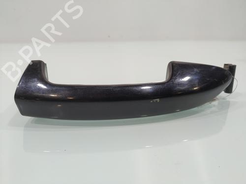 Used Front right exterior door handle VW PASSAT B6 (3C2) [2005-2010]  23876422