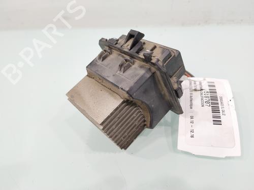 Used Heater resistor RENAULT CLIO IV (BH_) [2012-2021]  25721306