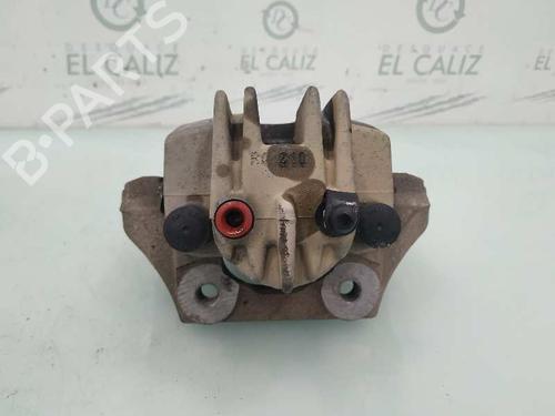 Right rear brake caliper BMW 5 (E60) 520 d | BP11582697M106 