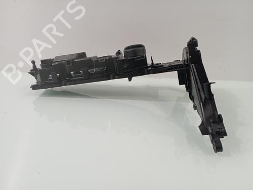 Valve cover FORD FIESTA VI (CB1, CCN) 1.6 TDCi | BP29451104M124 