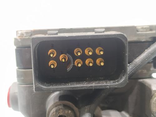 Injection pump OPEL VECTRA B (J96)  | BP25846573M78 