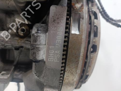 Engine DS DS 5 (KF_)  | BP33932161M1  - Image 10