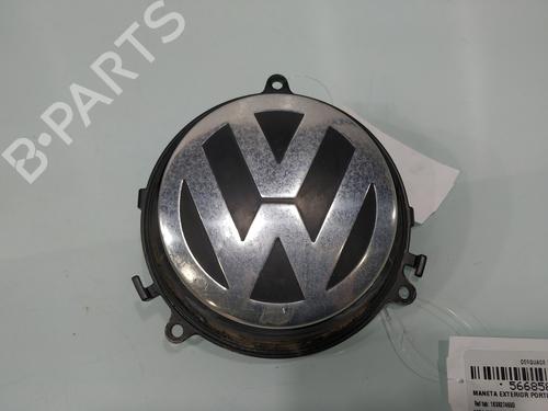 Bagagerumshåndtag VW GOLF V (1K1) [2003-2010]  32323369