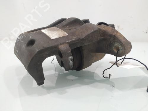 Right front brake caliper CITROËN C5 I (DC_) 2.0 HDi (DCRHZB, DCRHZE) | BP37235149M104  - Image 6