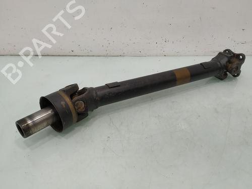 Used Driveshaft MITSUBISHI L200 / TRITON (KA_T, KB_T) [2004-2018]  21215908