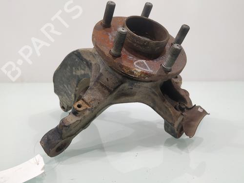 Høyre Styrespindel lagerhus FORD FOCUS II (DA_, HCP, DP)  | BP8085108M26