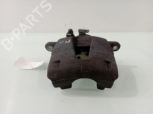 Used Right front brake caliper PEUGEOT BIPPER (AA_) [2008-2025]  30581486