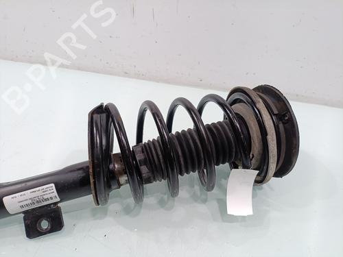 Left front shock absorber PEUGEOT 607 (9D, 9U)  | BP33957047M16  - Image 8