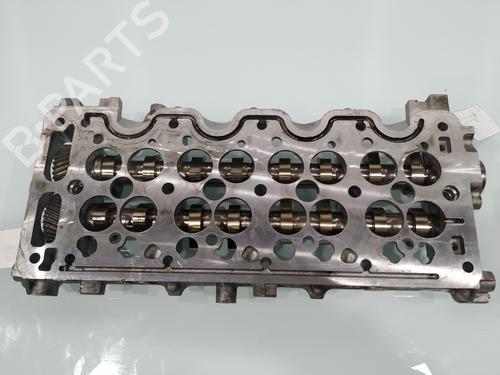 Valve cover OPEL ASTRA H (A04)  | BP23423388M124 