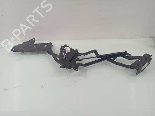 Hinge/Door check strap OPEL ASTRA H TwinTop (A04) 1.8 (L67) | BP29329472C146 