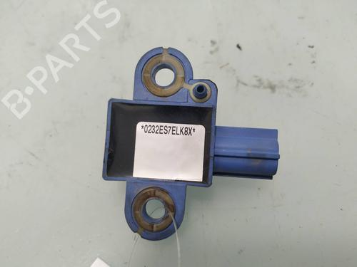 Electronic sensor SEAT LEON (1P1) 1.9 TDI | BP8131411M84 