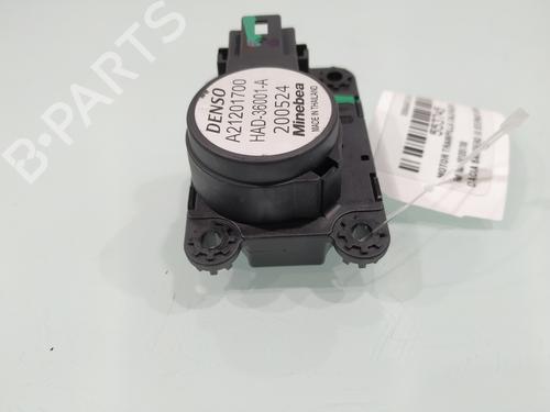 Electronic module DACIA SANDERO III | BP31309628M83 - Image 3