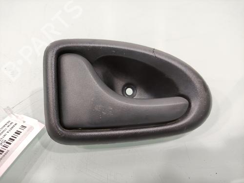 Used Front left interior door handle Front left interior door handle RENAULT MEGANE I (BA0/1_) [1995-2004] 32335881 32335881