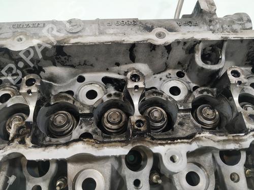 Cylinder head DACIA LOGAN (LS_) | BP30775333M5 - Image 8