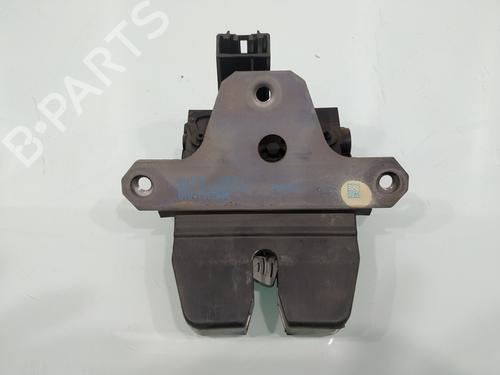 Tailgate lock FORD MONDEO IV (BA7)  | BP28052630C101 