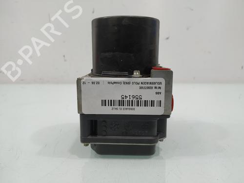 ABS pump VW POLO IV (9N_, 9A_) 1.4 TDI | BP31248241M43 