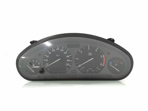 Used Instrument cluster BMW 3 (E36) 325 tds (143 hp) 28491668