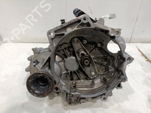 Getriebe für VW POLO IV (9N_, 9A_) 1.4 TDI (70 hp) 31267580