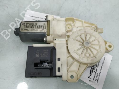Used Right rear window motor RENAULT MEGANE III Grandtour (KZ0/1) [2008-2016]  19708437