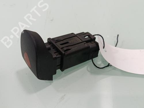Warning switch RENAULT KANGOO (KC0/1_) 1.5 dCi | BP36419073I22  - Image 6