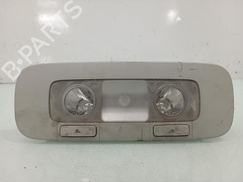 Used Interior roof light SKODA SUPERB II Estate (3T5) 2.0 TDI 16V (140 hp) 15823031