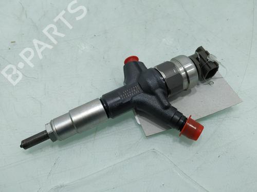 Used Injector SUBARU FORESTER (SH_) [2007-2025]  21217506