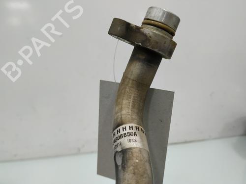 AC pipe NISSAN QASHQAI / QASHQAI +2 I (J10, NJ10, JJ10E) 1.6 dCi | BP17727747M126 