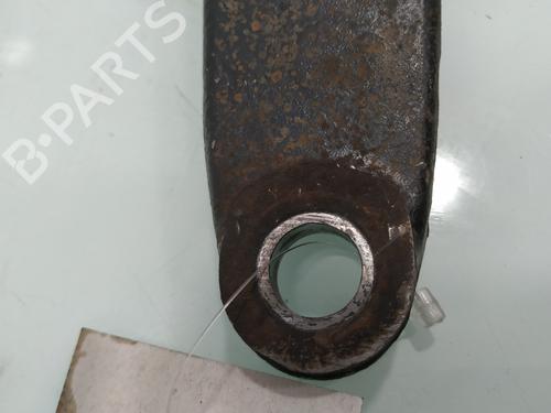 Left front suspension arm PEUGEOT 308 I (4A_, 4C_)  | BP13020900M12 