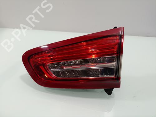 Used Right tailgate light Right tailgate light DS DS 5 (KF_) [2015-2018] 33885444 33885444