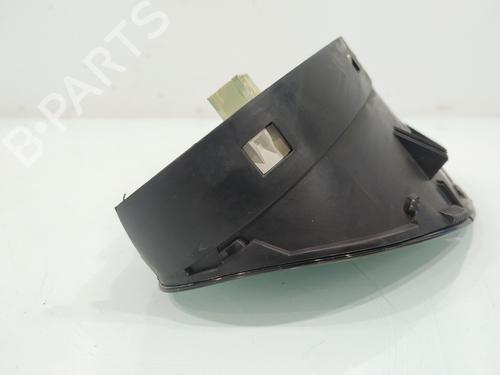 Instrument cluster PEUGEOT 407 (6D_) 1.6 HDi 110 (6D9HZC, 6D9HYC) | BP31909241C47