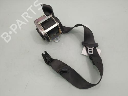 Used Rear left seatbelt VOLVO V40 Hatchback (525) D3 (150 hp) 12909579