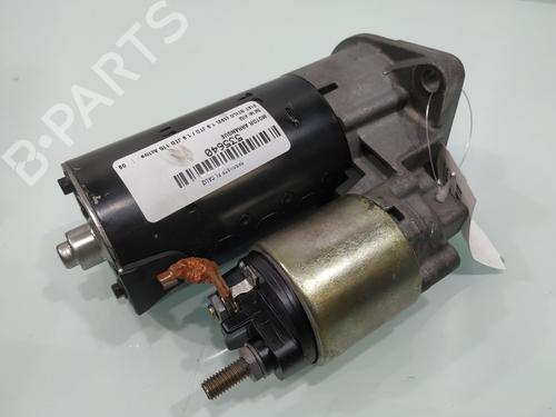 Starter FIAT STILO (192_) 1.9 JTD (192_XE1A) | BP28052566M8 