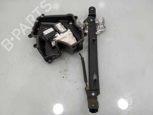Rear right window mechanism SEAT LEON (1P1)  | BP8095617C25 