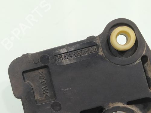Electronic module CITROËN XSARA PICASSO (N68) 1.6 HDi | BP31311182M83