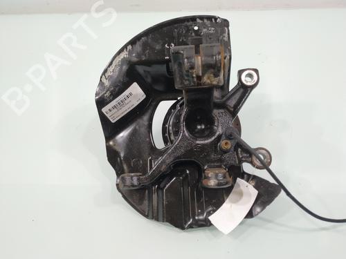 Right front steering knuckle BMW 3 (E46) 320 d | BP25721370M26 