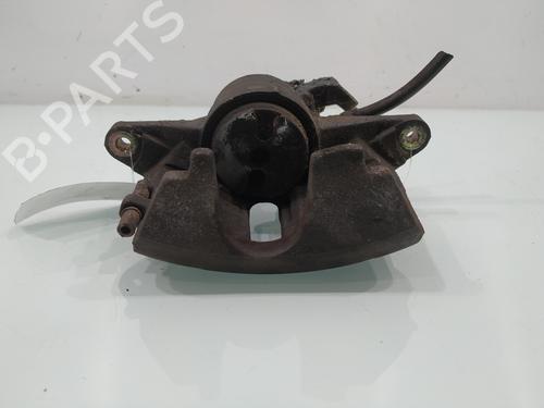 Right front brake caliper CITROËN C5 I (DC_) 2.0 HDi (DCRHYB) | BP29010162M104