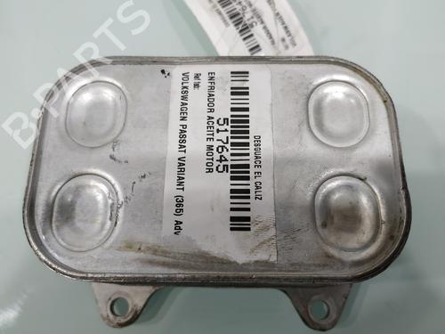 Oil radiator VW PASSAT B7 Variant (365)  | BP29532164M33 