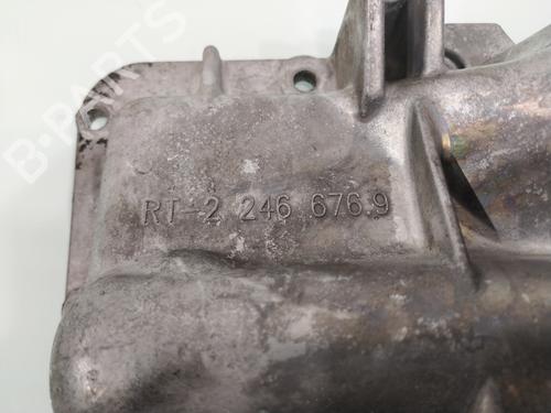 Oliebundkar BMW 3 (E46) 320 d | BP28097439M115 