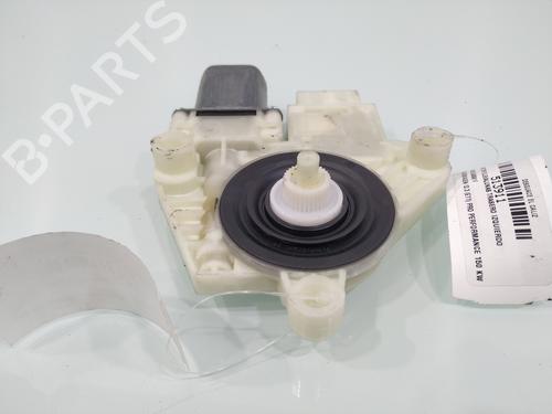 Rudehejsemotor bagstkærm venstre VW ID.3 (E11, E12) Pro | BP29714854E23 