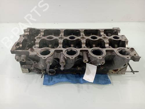 Testate CITROËN JUMPY II Platform/Chassis 2.0 HDi 125 (128 hp) 29830932