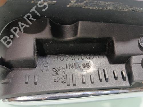 Rear left interior door handle PEUGEOT 607 (9D, 9U)  | BP33932238I15  - Image 6