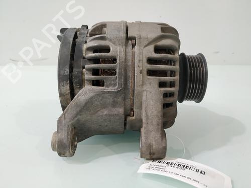 Generator FIAT STILO (192_) 1.6 16V (192_XB1A) | BP30043657M7 