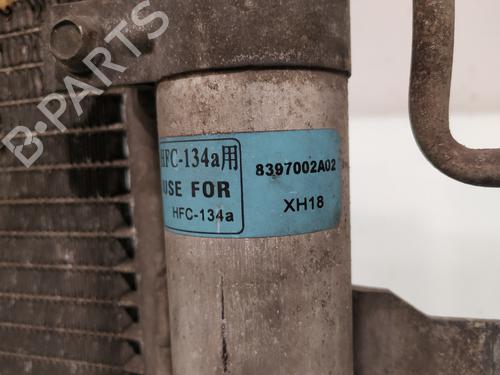 Heater matrix MAZDA 5 (CR) 2.0 CD (CR19) | BP37020381M63 - Image 2