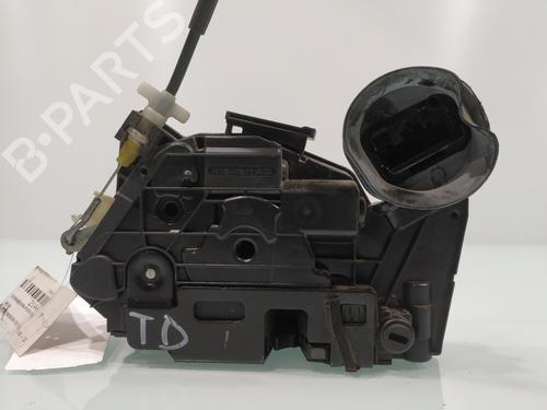 Rear right lock VW GOLF VI (5K1) 1.6 TDI | BP8087770C99 
