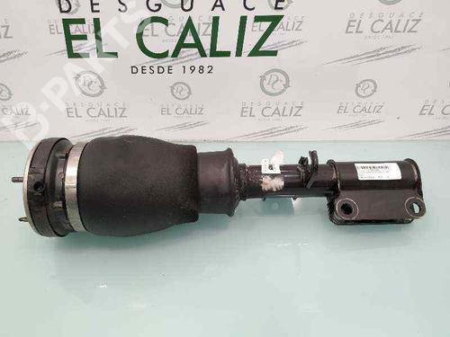 Used Left front shock absorber Left front shock absorber BMW X5 (E53) 3.0 d (218 hp) 8086555 8086555