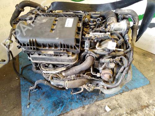 Motor für CITROËN C3 II (SC_) 1.4 HDi 70 (SC8HZC, SC8HR0, SC8HP4) (68 hp) 8085131